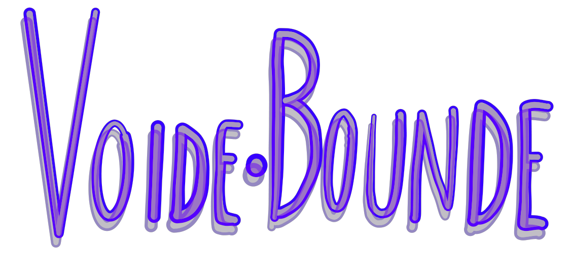 Voide Bounde